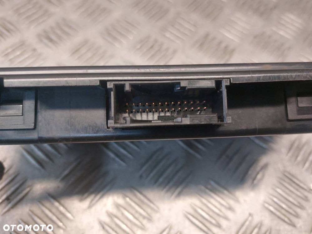 MODUŁ STEROWNIK ŚWIATEŁ BMW E87 118d 6987993 - 4