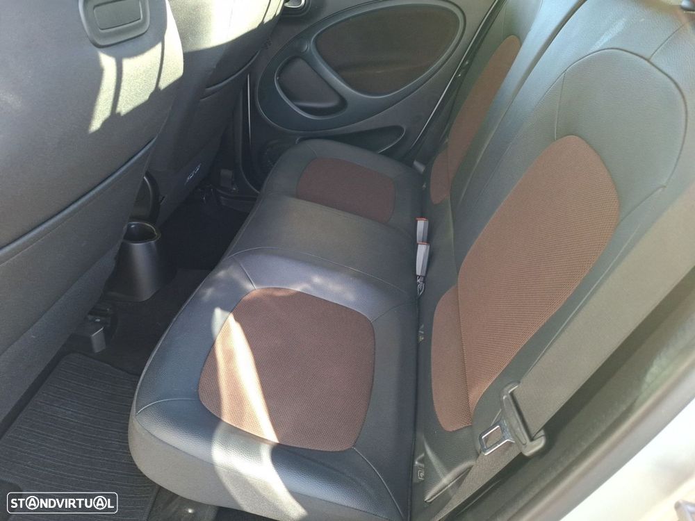 Smart ForFour 0.9 Perfect 90 Aut. - 14
