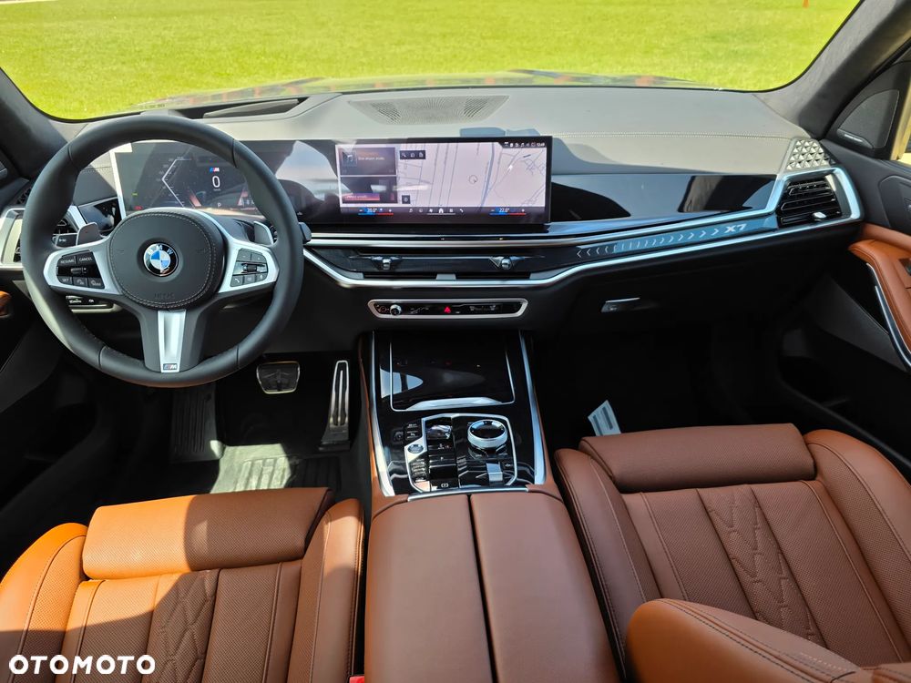 BMW X7 xDrive40d mHEV sport - 11