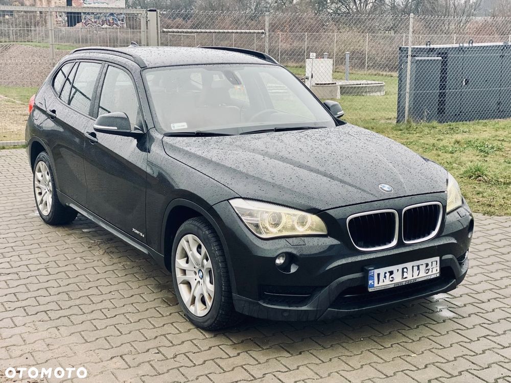 BMW X1 - 16