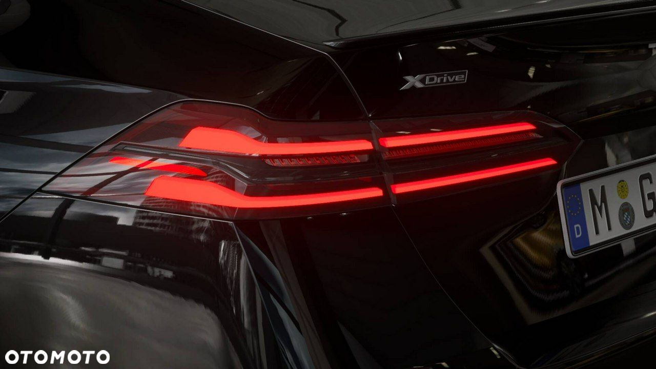 BMW Seria 5 - 9