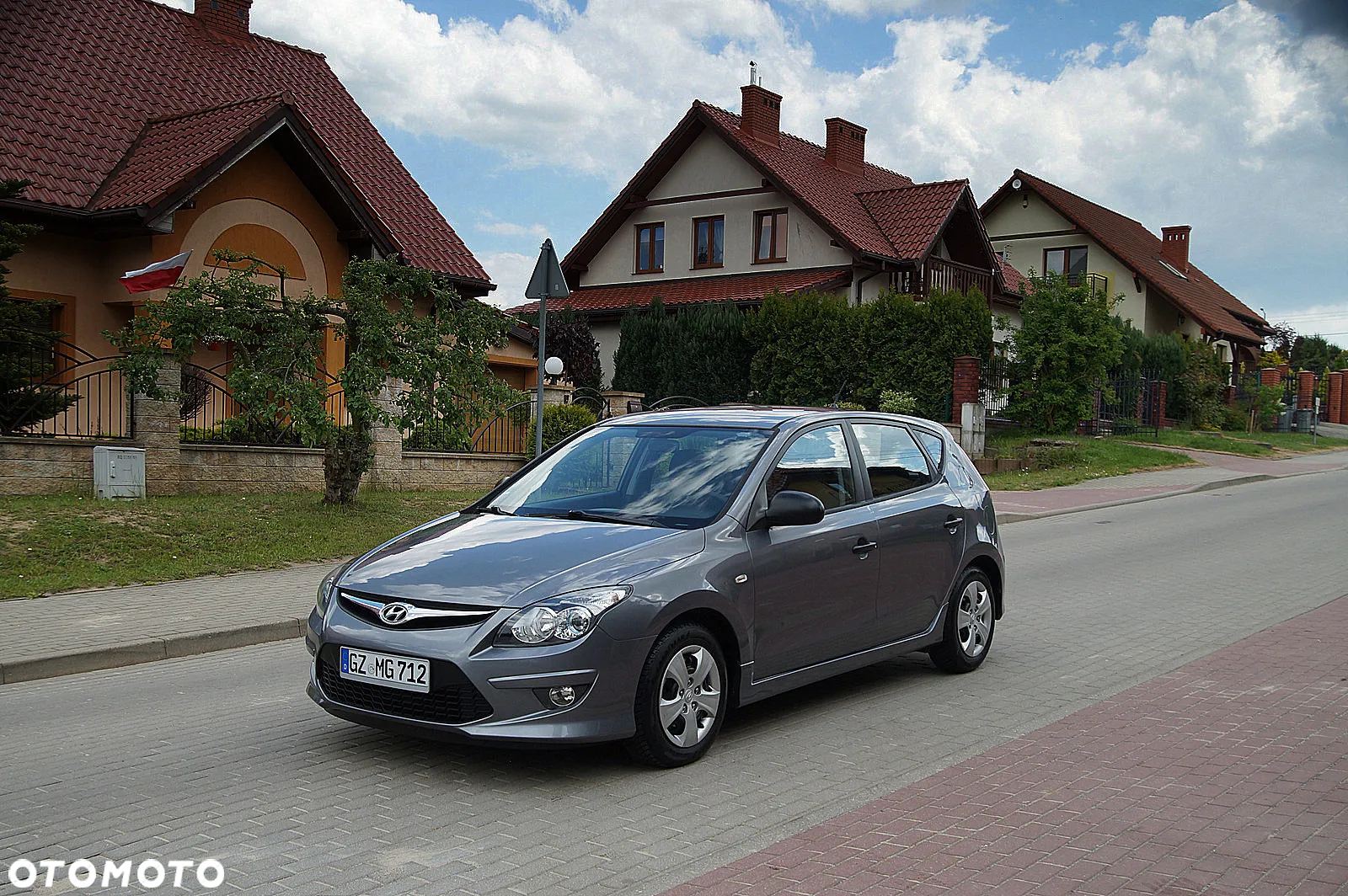 Hyundai i30 1.4 Edition 20 - 4