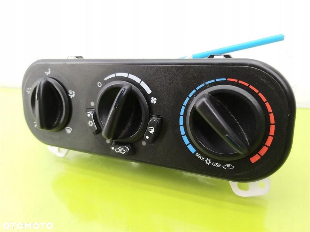 PANEL KLIMATYZACJI NAWIEWU DODGE CALIBER 07-12 R P55111874AF - 4