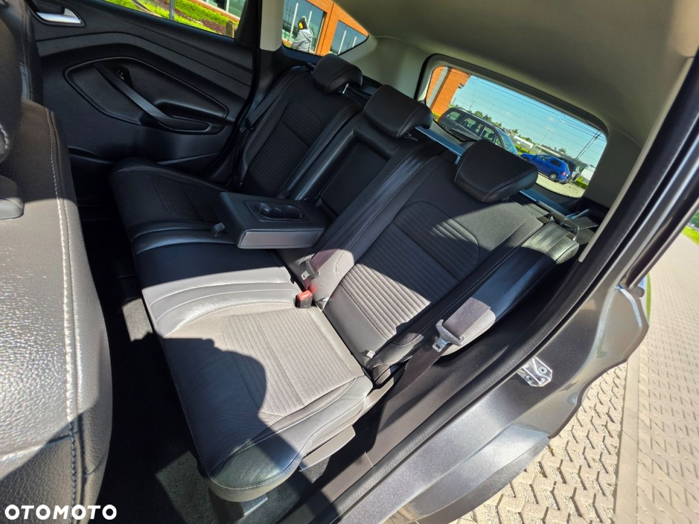Ford Kuga - 20