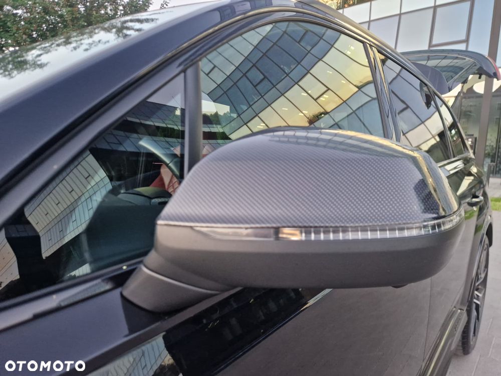 Audi SQ7 TFSI Quattro Tiptronic - 11