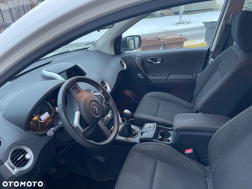 Renault Koleos 2.0 dCi FAP 4x4 Dynamique - 5