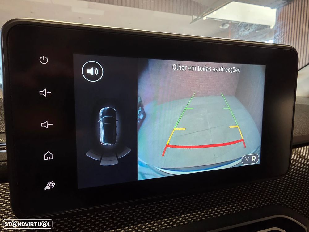 Dacia Jogger 1.0 ECO-G Extreme 7L Bi-Fuel - 21