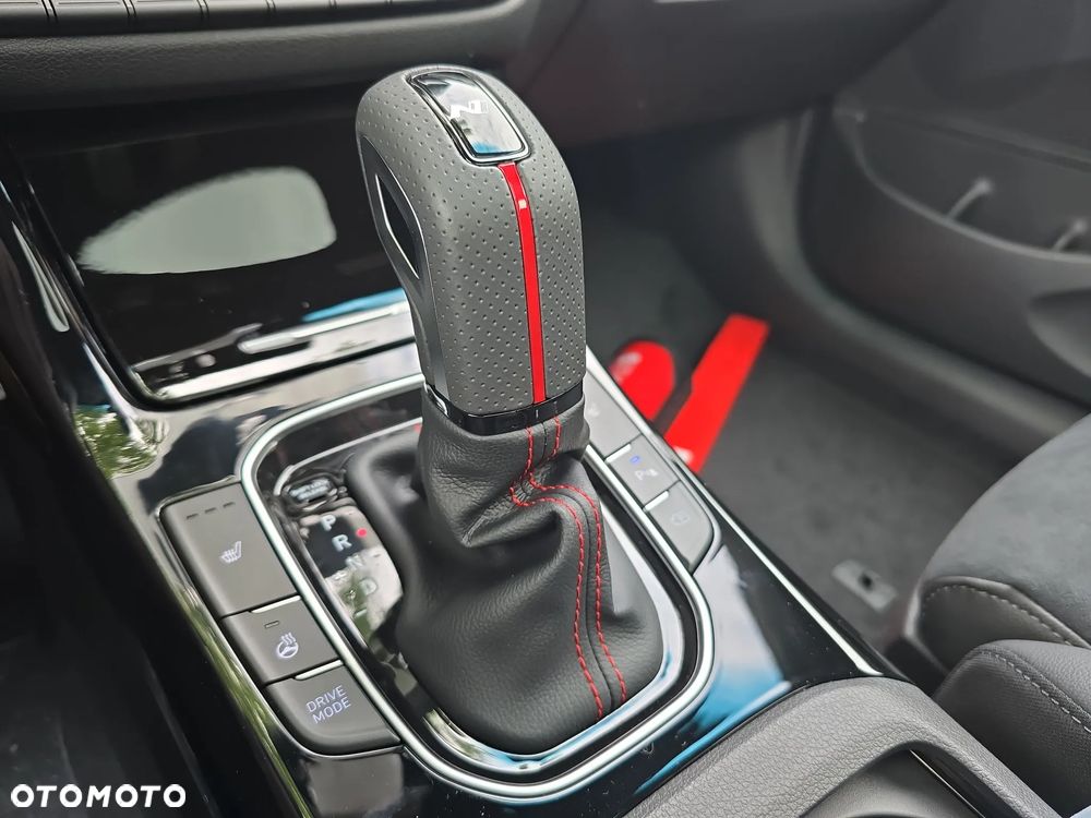 Hyundai i30 1.6 T-GDI DCT N Line - 16