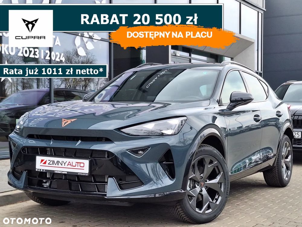 Cupra Formentor 1.5 TSI - 1