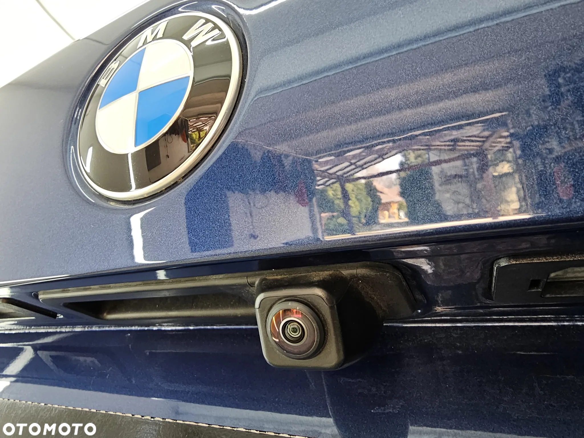 BMW X5 xDrive40i xLine - 36