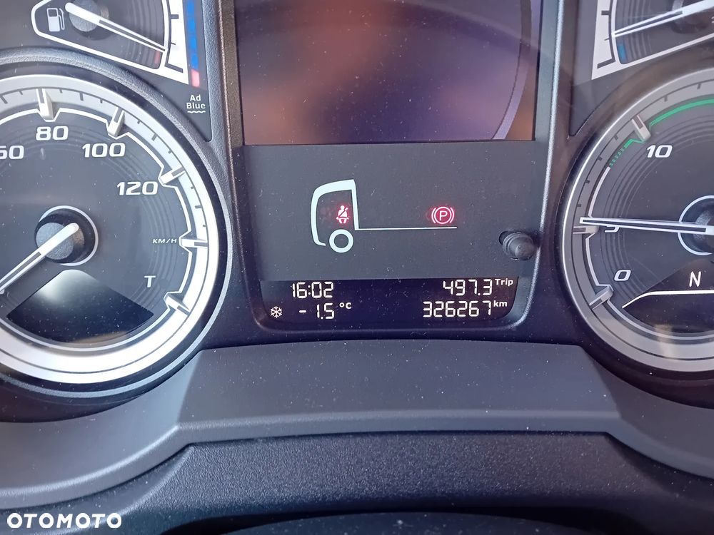 DAF XF 480 FT SSC - 11