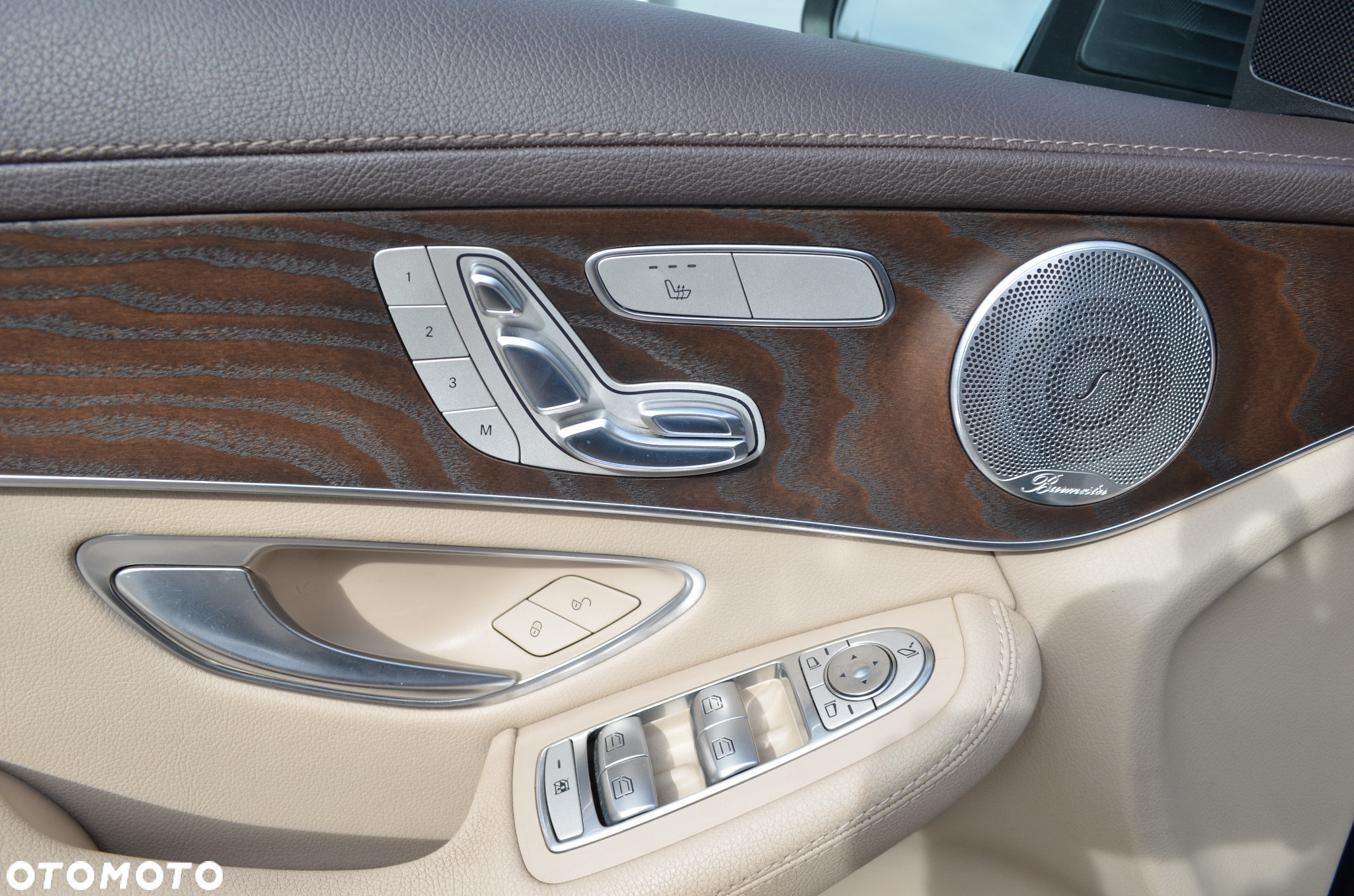 Mercedes-Benz GLC Coupe 220 d 4-Matic - 9
