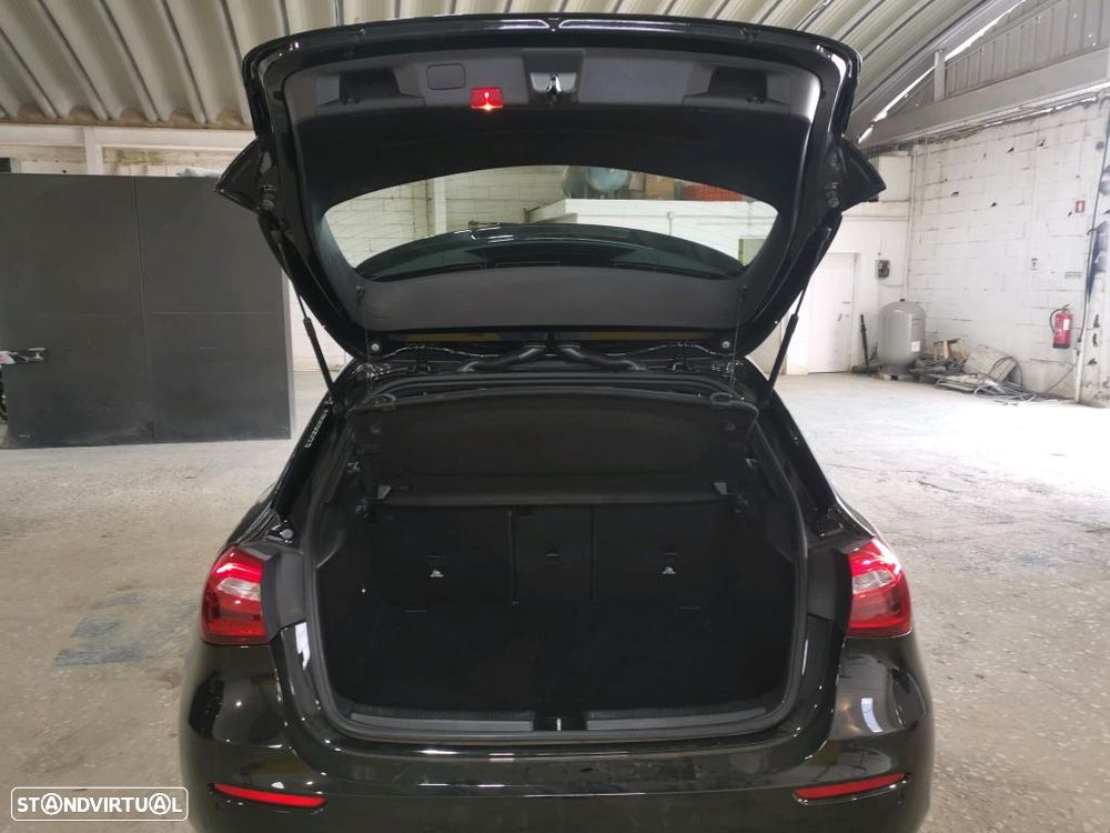 Mercedes-Benz A 160 d Business Solutions - 9