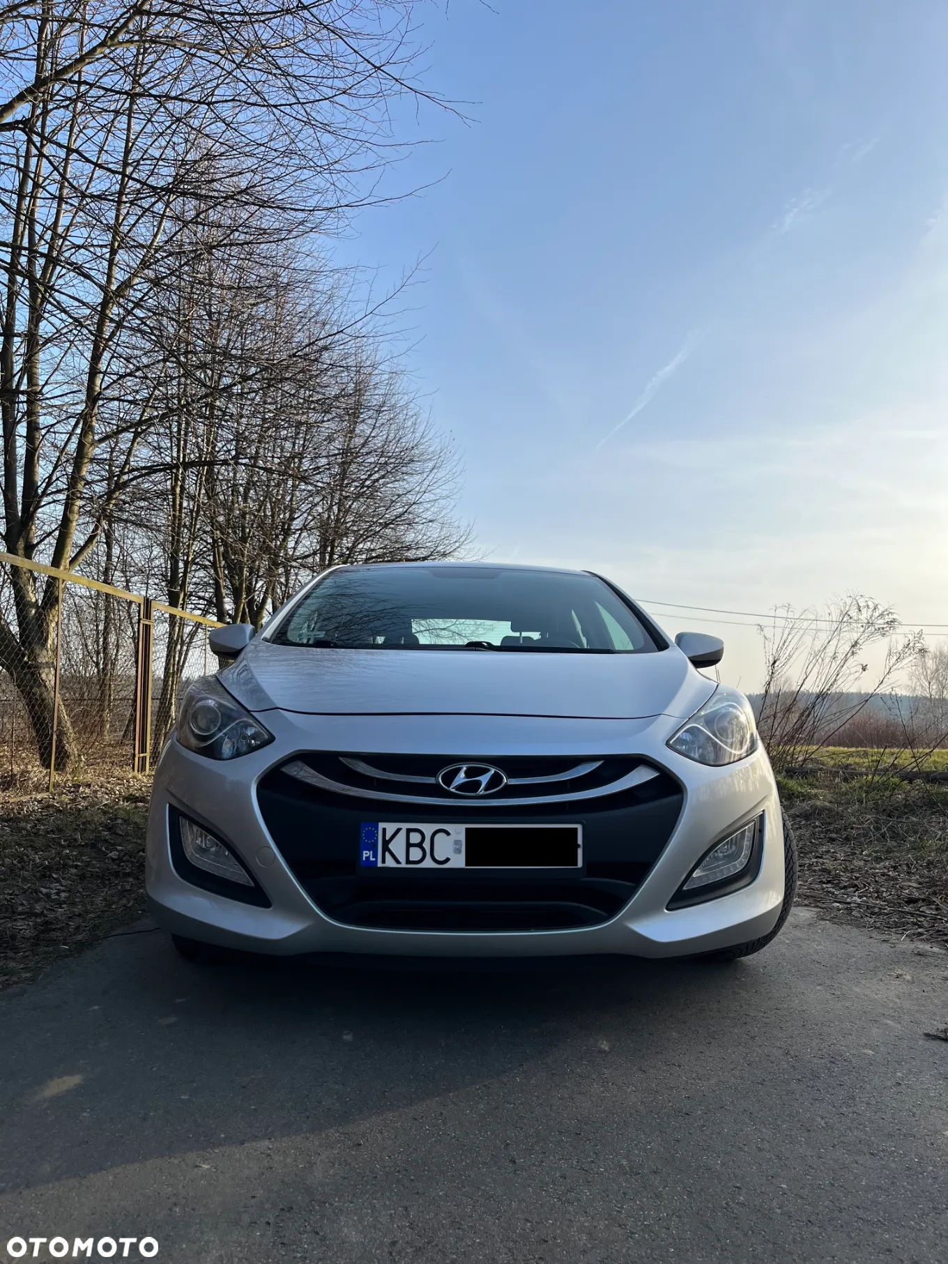 Hyundai i30 1.6 Classic - 3