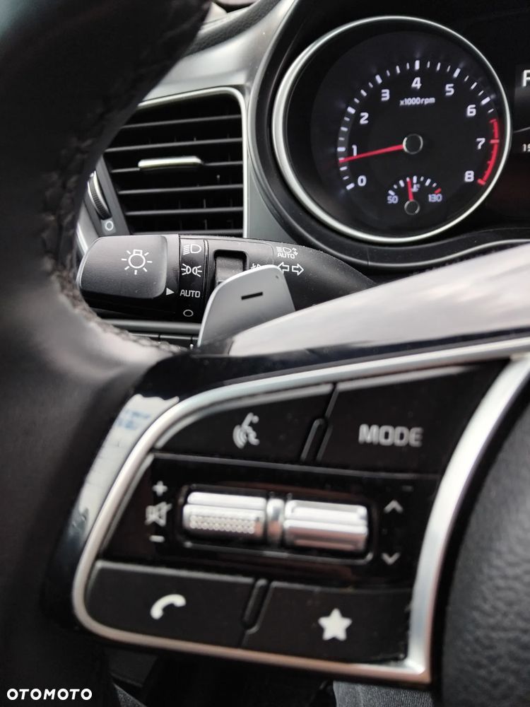 Kia XCeed 1.5 T-GDI M DCT - 12