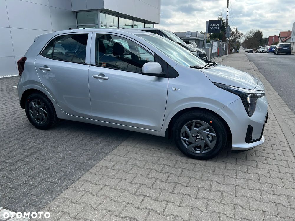 Kia Picanto 1.0 GDI L - 7