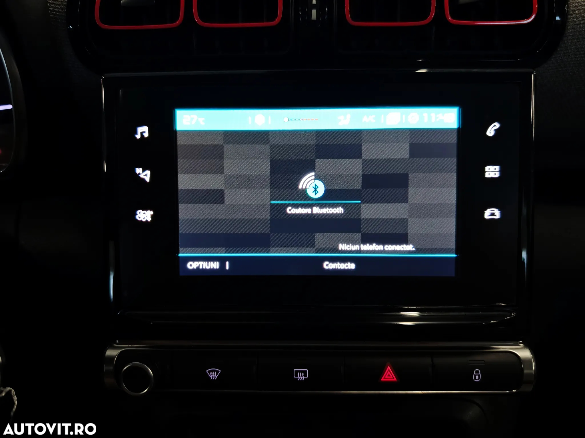 Citroën C3 AIRCROSS 1.2 PureTech S&S EAT6 Feel - 16