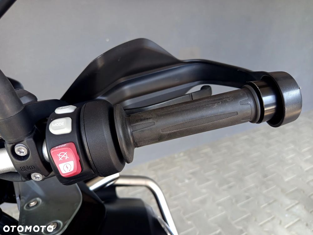 BMW GS - 15