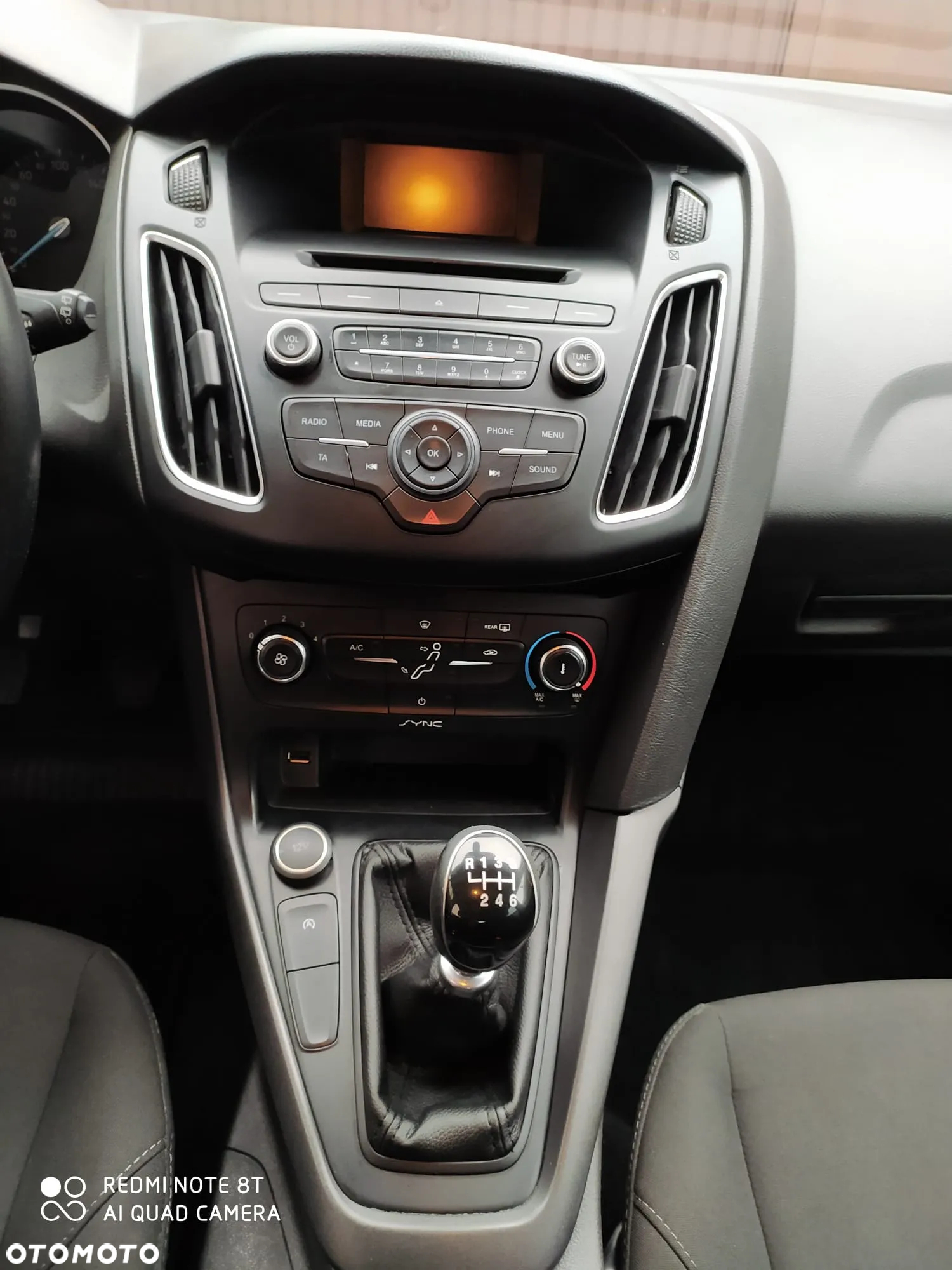 Ford Focus - 7