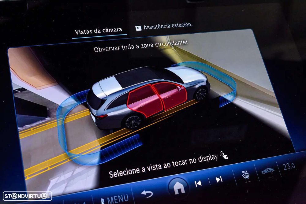 Mercedes-Benz E 300 - 31