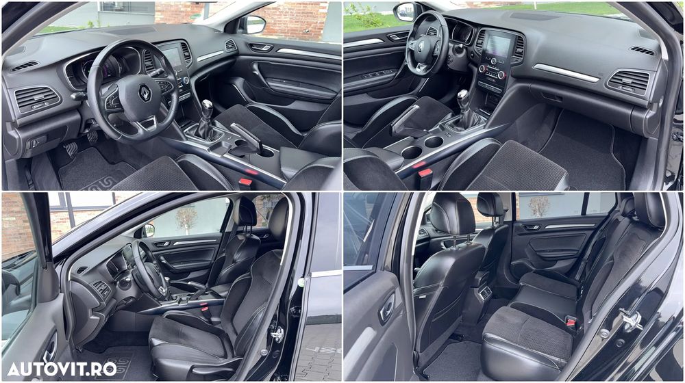 Renault Megane - 5