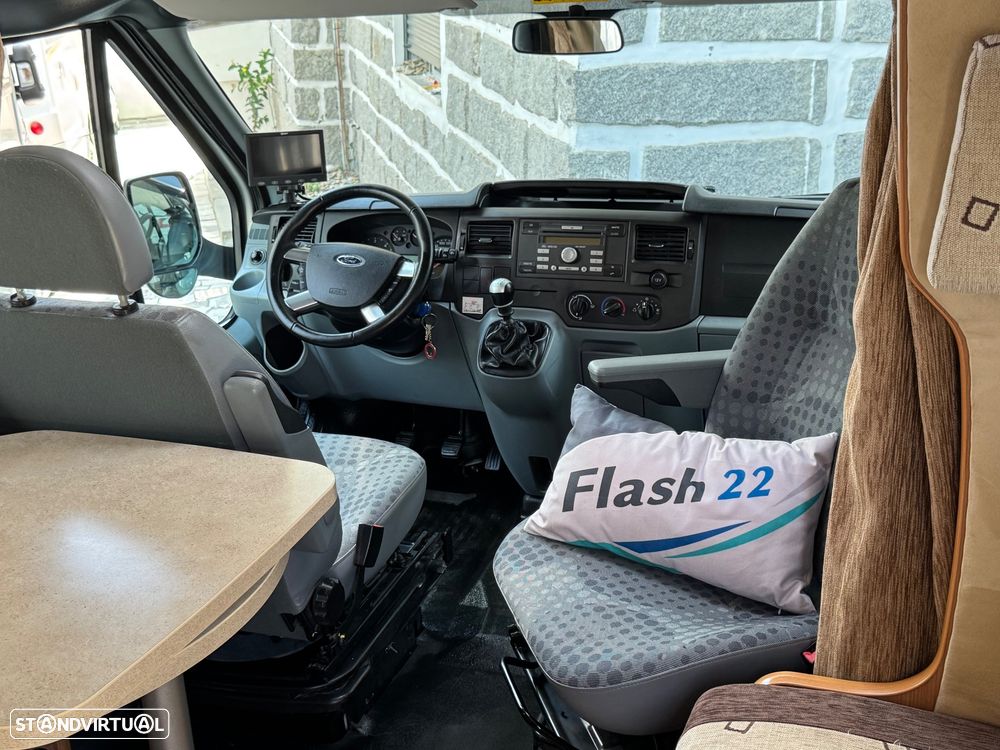 Chausson Flash 12 5Lugares - 41