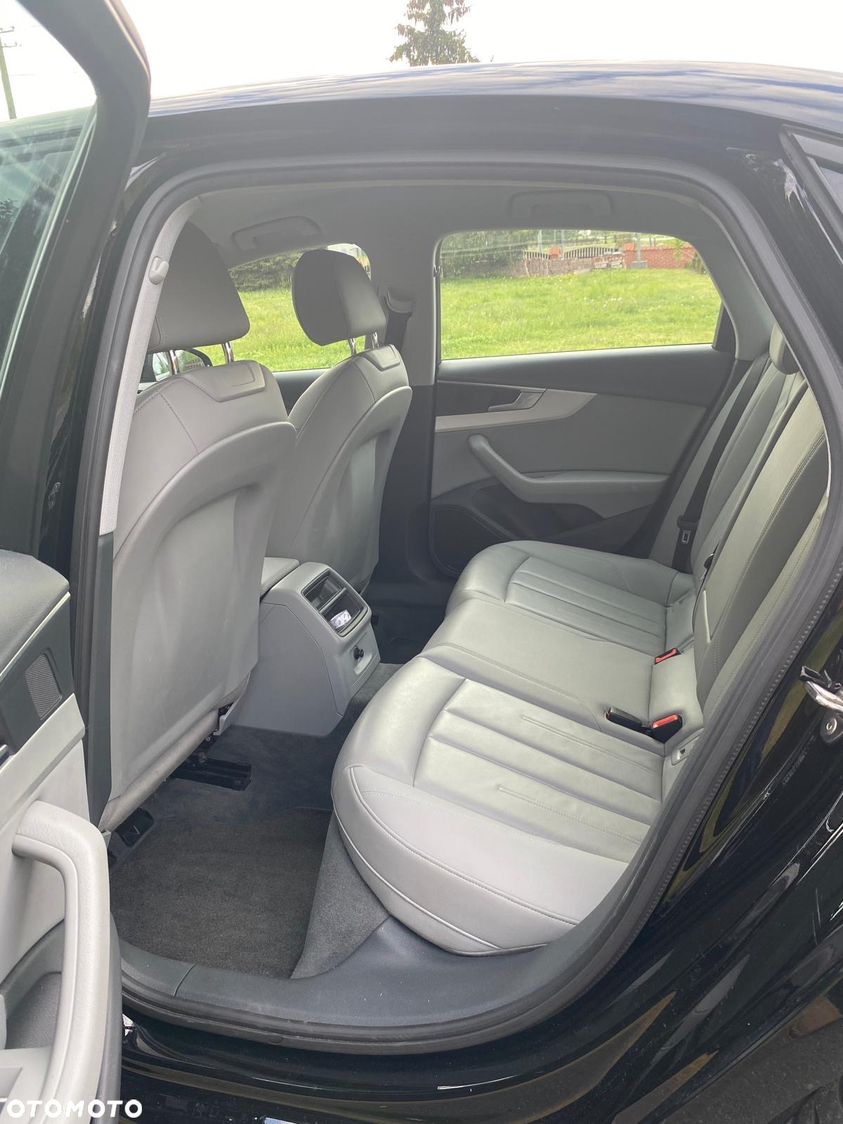 Audi A4 35 TFSI S tronic - 6
