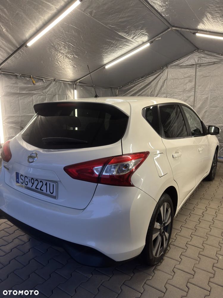 Nissan Pulsar 1.2 DIG-T Acenta - 6