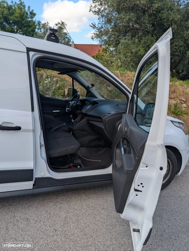 Ford Transit Connect 1.5 TDCi 230 L2 Trend - 10