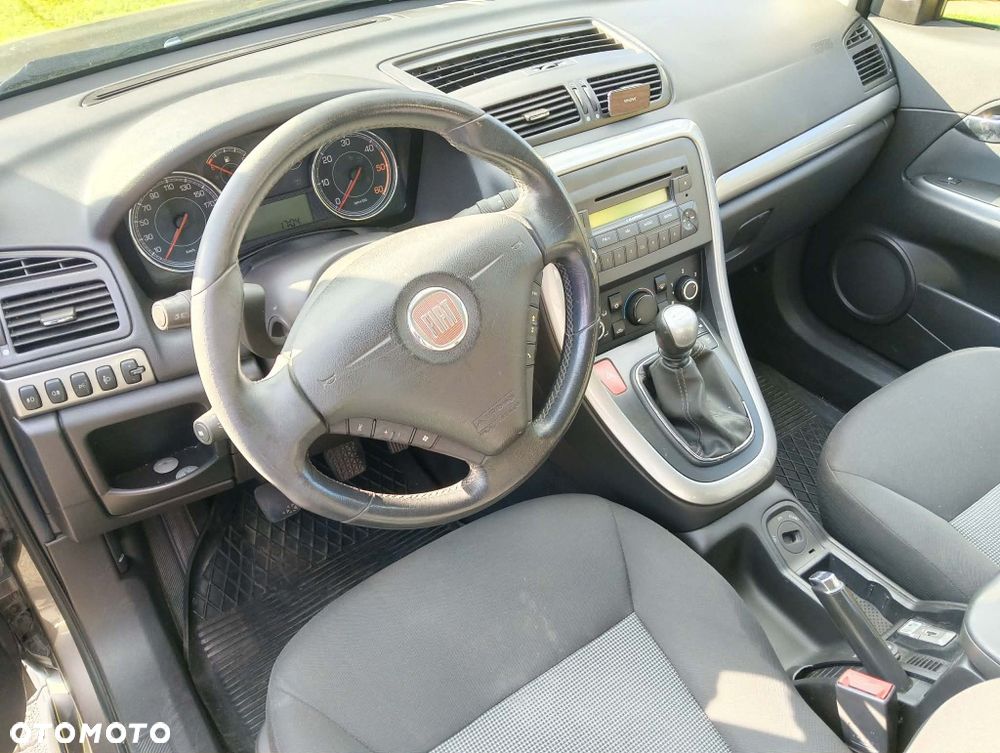 Fiat Croma - 5