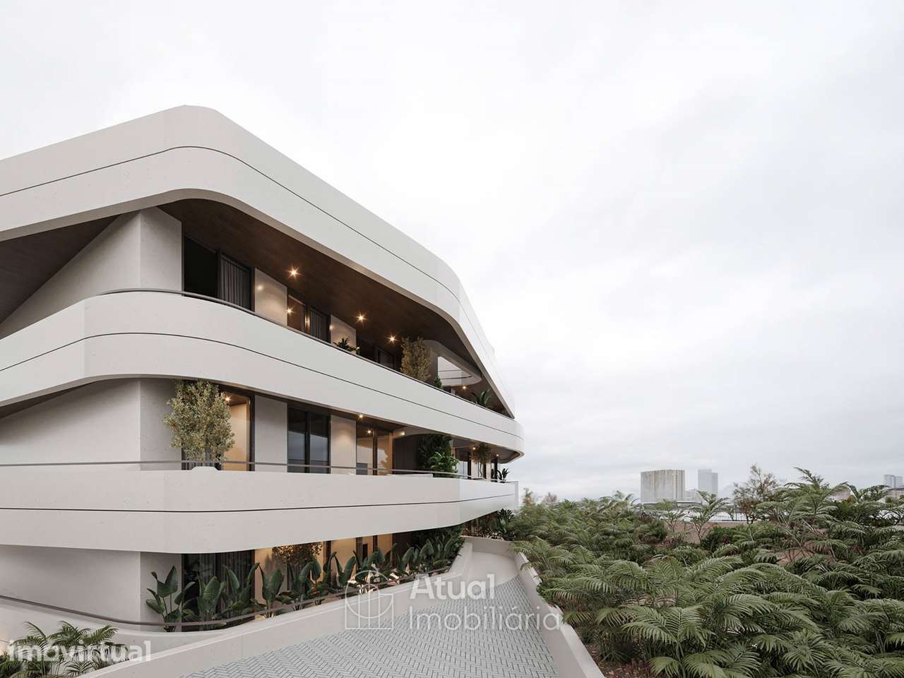 Apartamento T2 Venda em Infias,Vizela - Grande imagem: 4/16