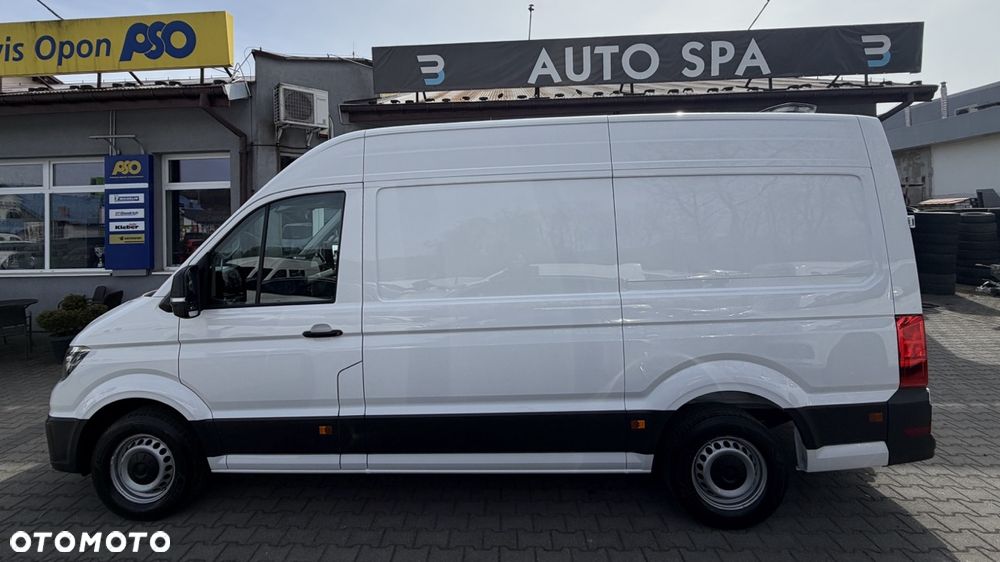 Volkswagen Crafter - 7