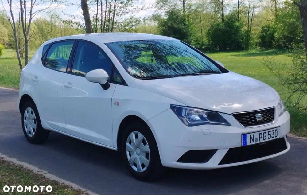 Seat Ibiza 1.0 MPI S&S Style - 4