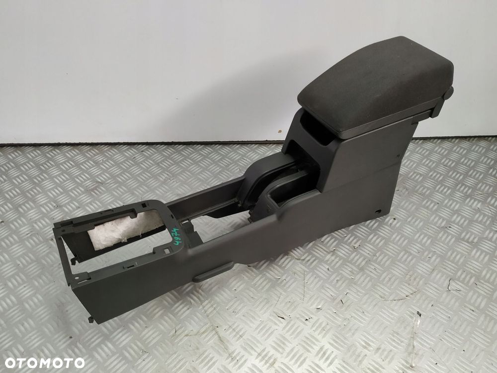 Tunel środkowy podłokietnik Nissan X-Trail I T30 2001-2007 - 1