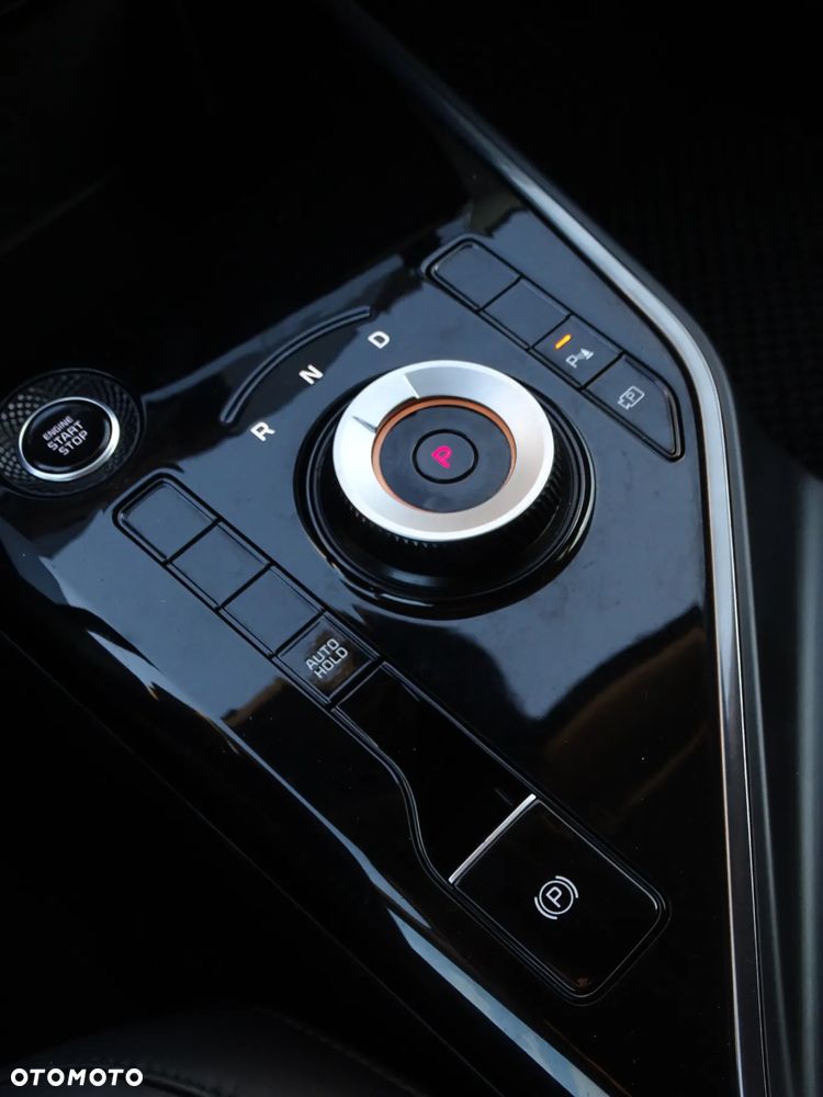 Kia Niro 1.6 GDI Hybrid L - 20