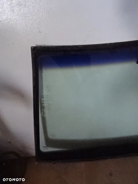 SZYBA PRZÓD CZOŁOWA ALFA ROMEO 166 NR90 - 10