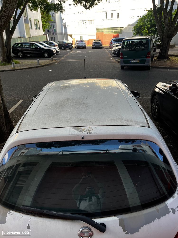 Nissan Almera 1.5 Tekna Plus TAE - 4