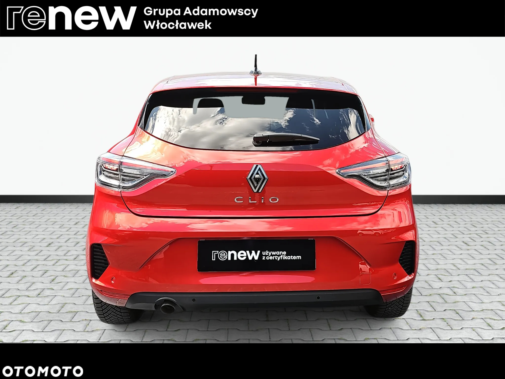 Renault Clio 1.0 TCe Evolution - 10