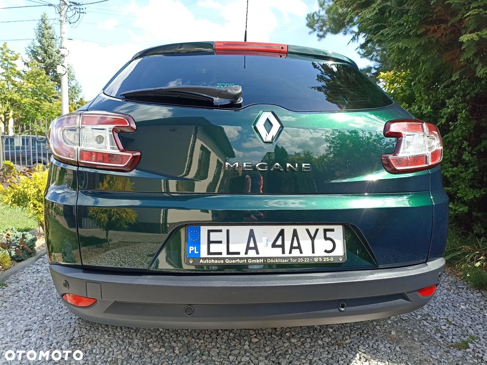 Renault Megane - 7