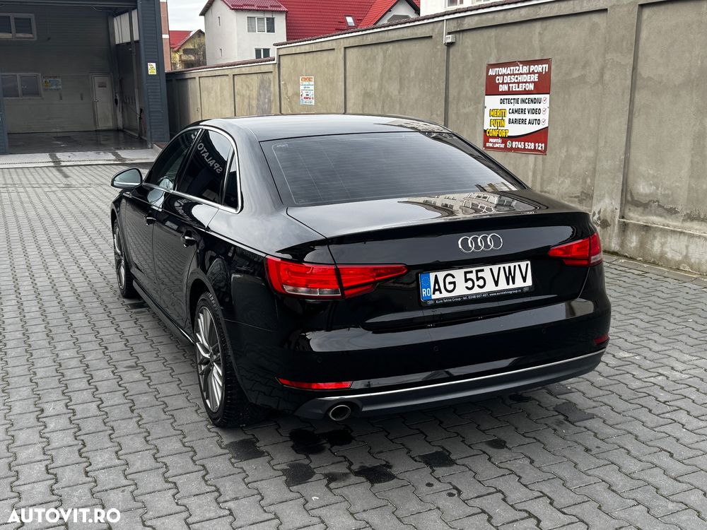 RENAULT Talisman 2016 — imagine 6