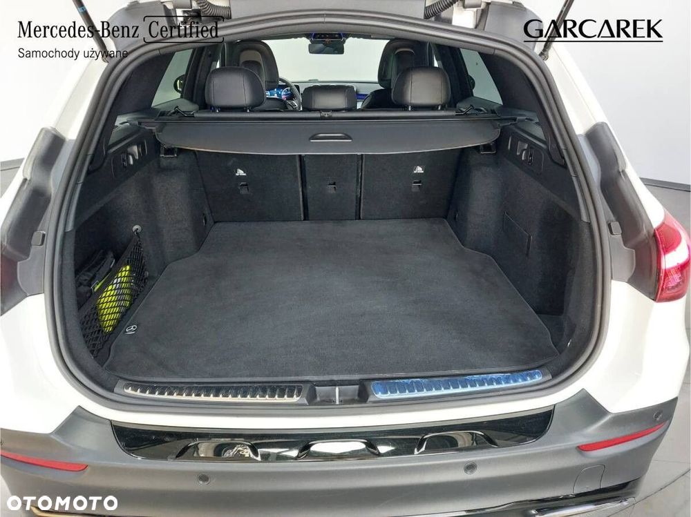 Mercedes-Benz Klasa C - 24