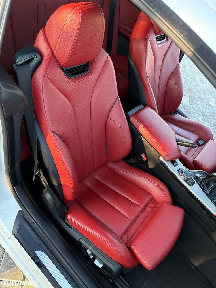 BMW Seria 4 - 15