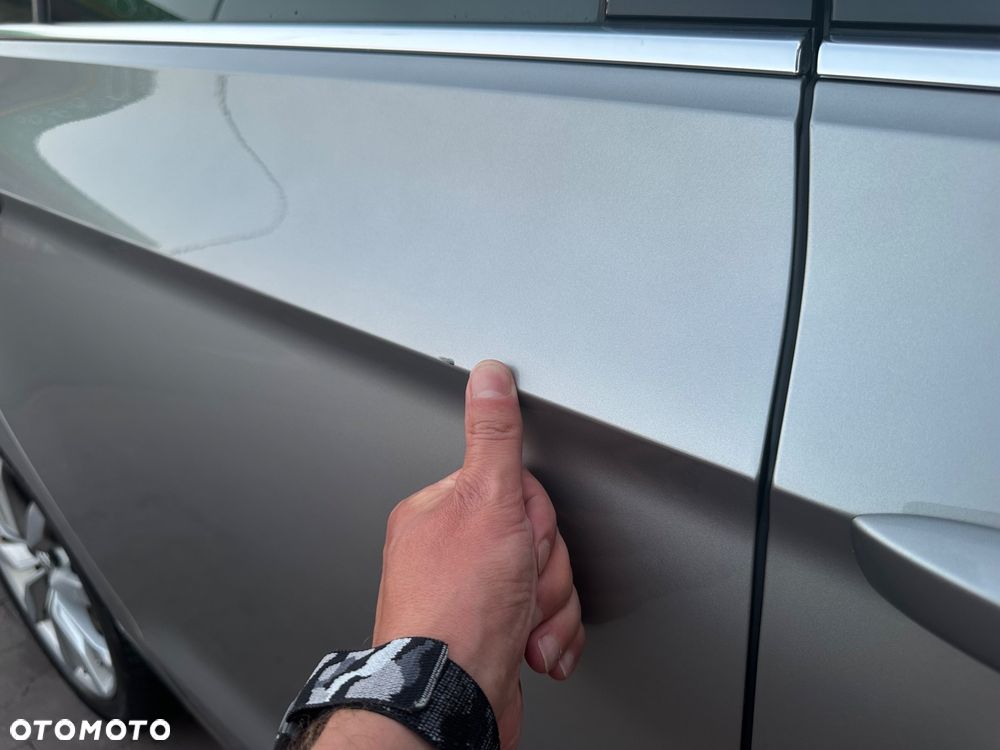 Volkswagen Golf Sportsvan SV 1.5 TSI ACT Highline DSG - 30
