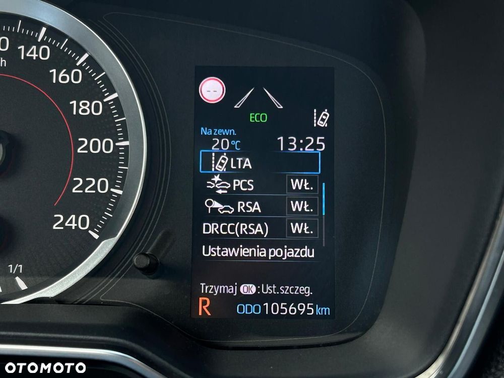 Toyota Corolla - 24