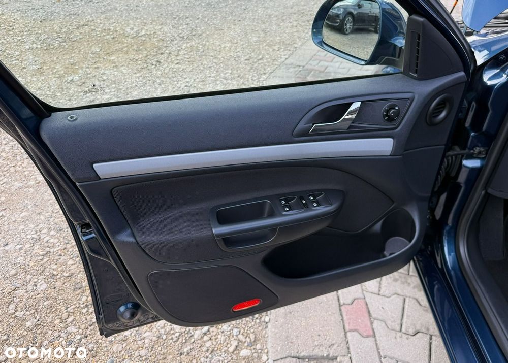 Skoda Octavia 1.4 TSI DSG Elegance - 17