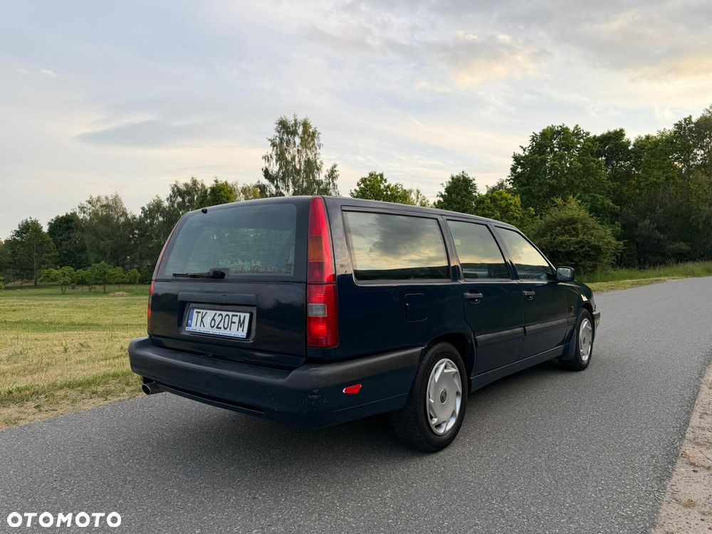 Volvo 850 ver-2-0--10v - 3