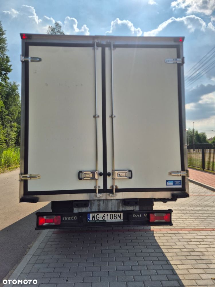 Iveco DAILY 50C16H 3.0Z - 13