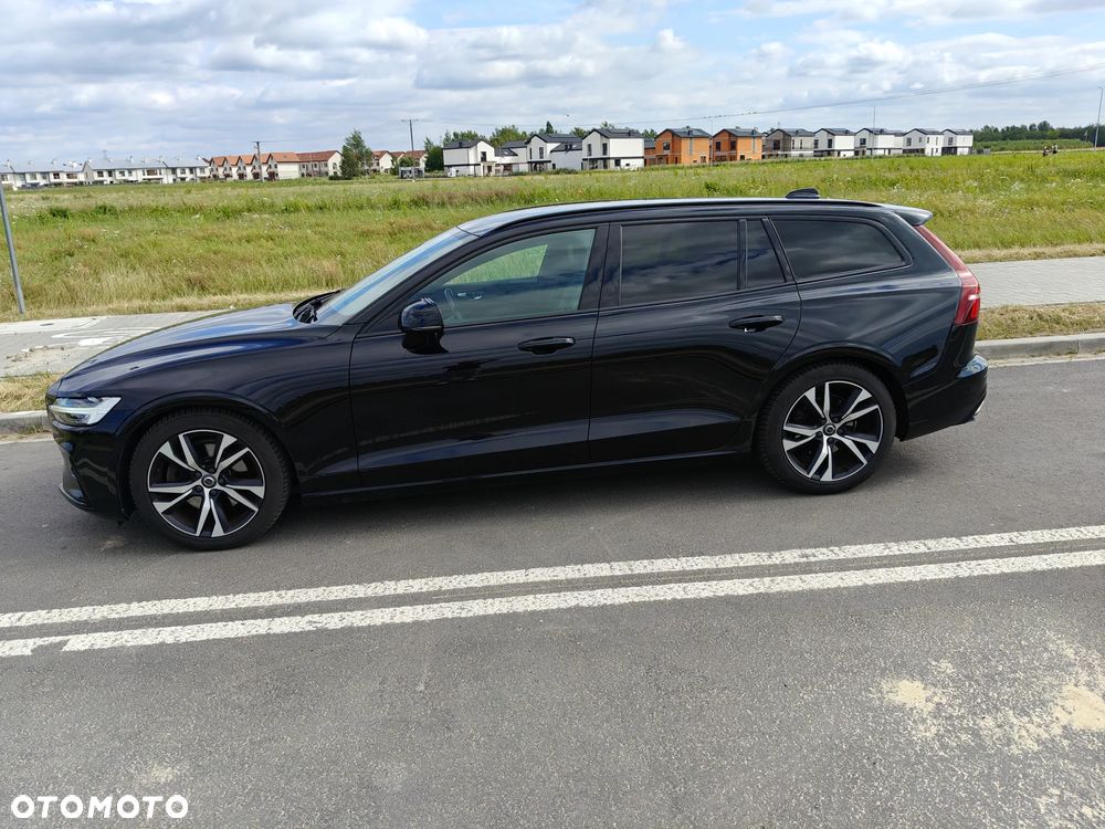Volvo V60 - 4