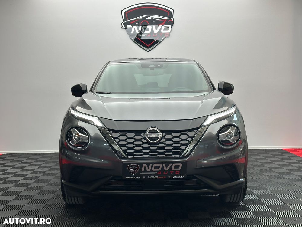 Nissan Juke - 3