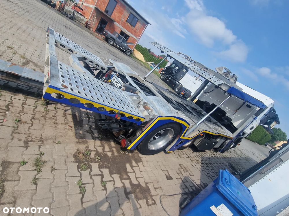 Scania R440 - 10